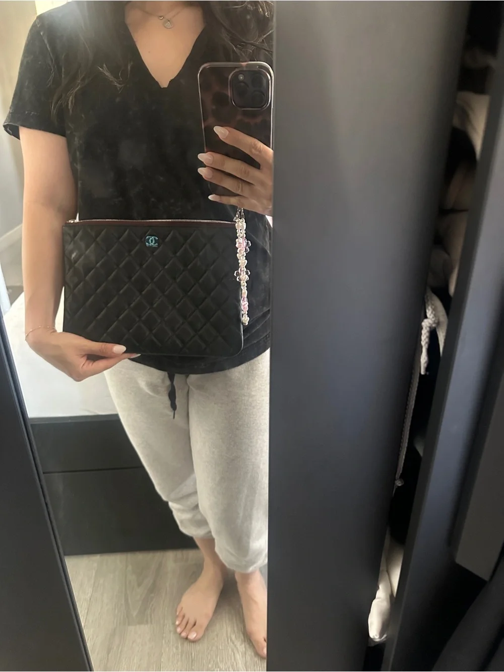 CHANEL brand new